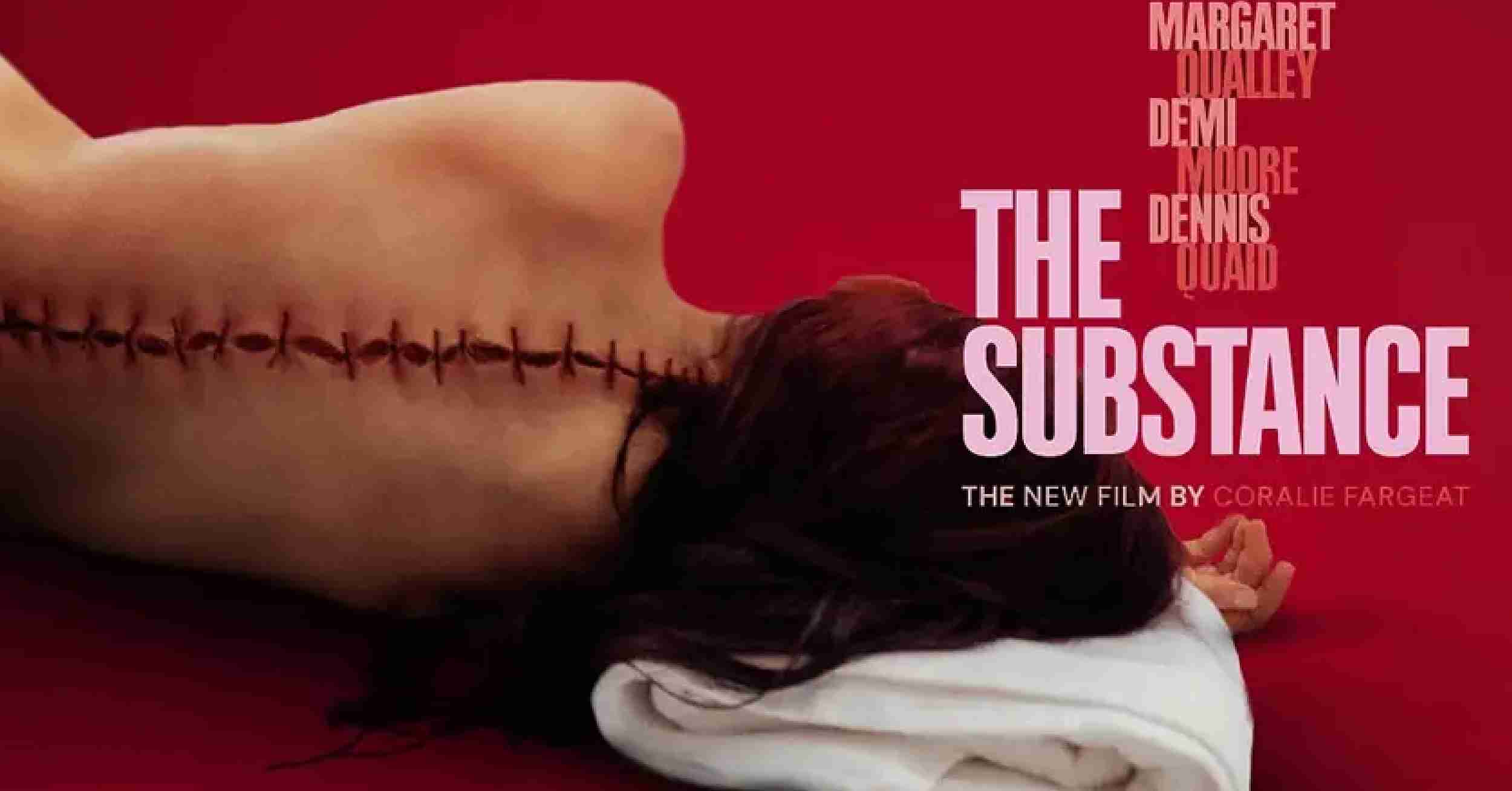 The Substance (2024)